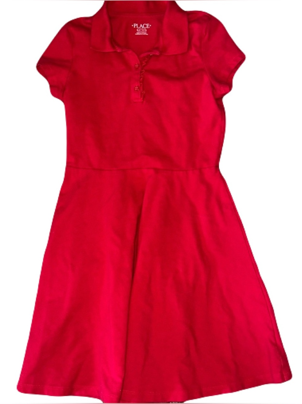 Place Girls Dress